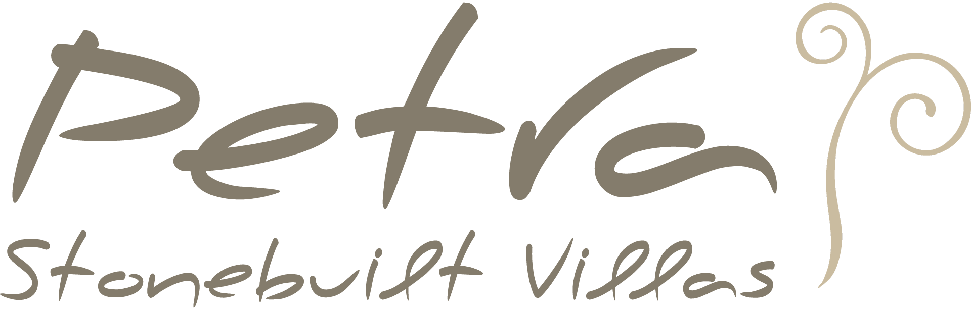 Petra Stonebuilt Villas